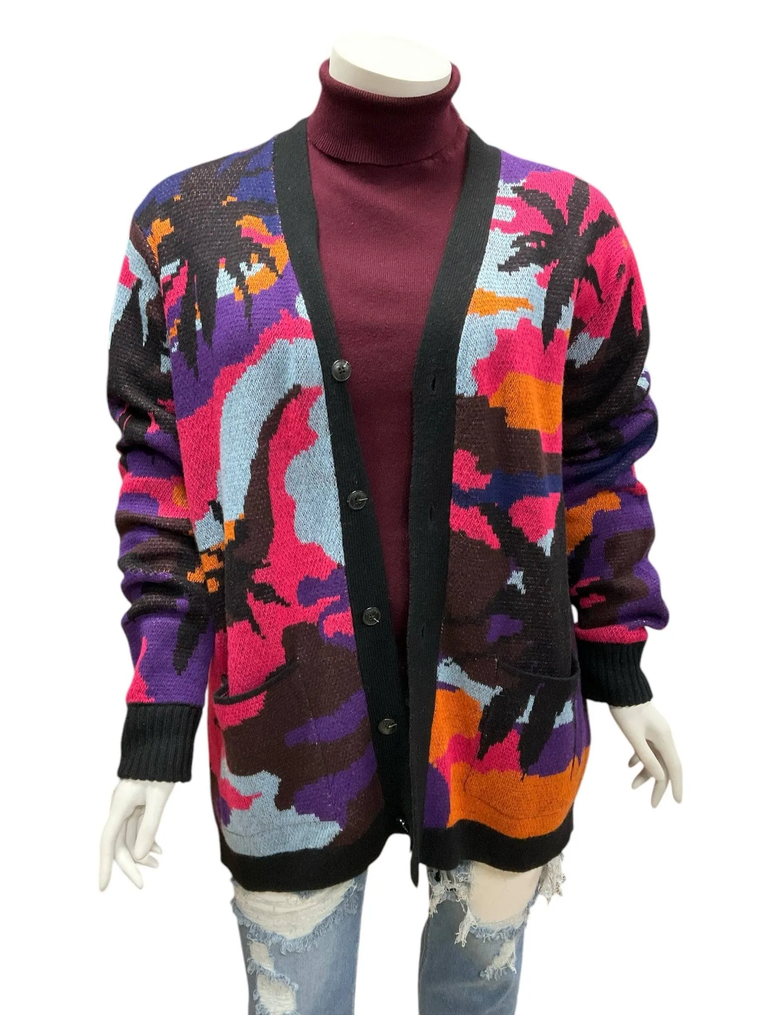 Scotch & Soda Sweater Size 2XL