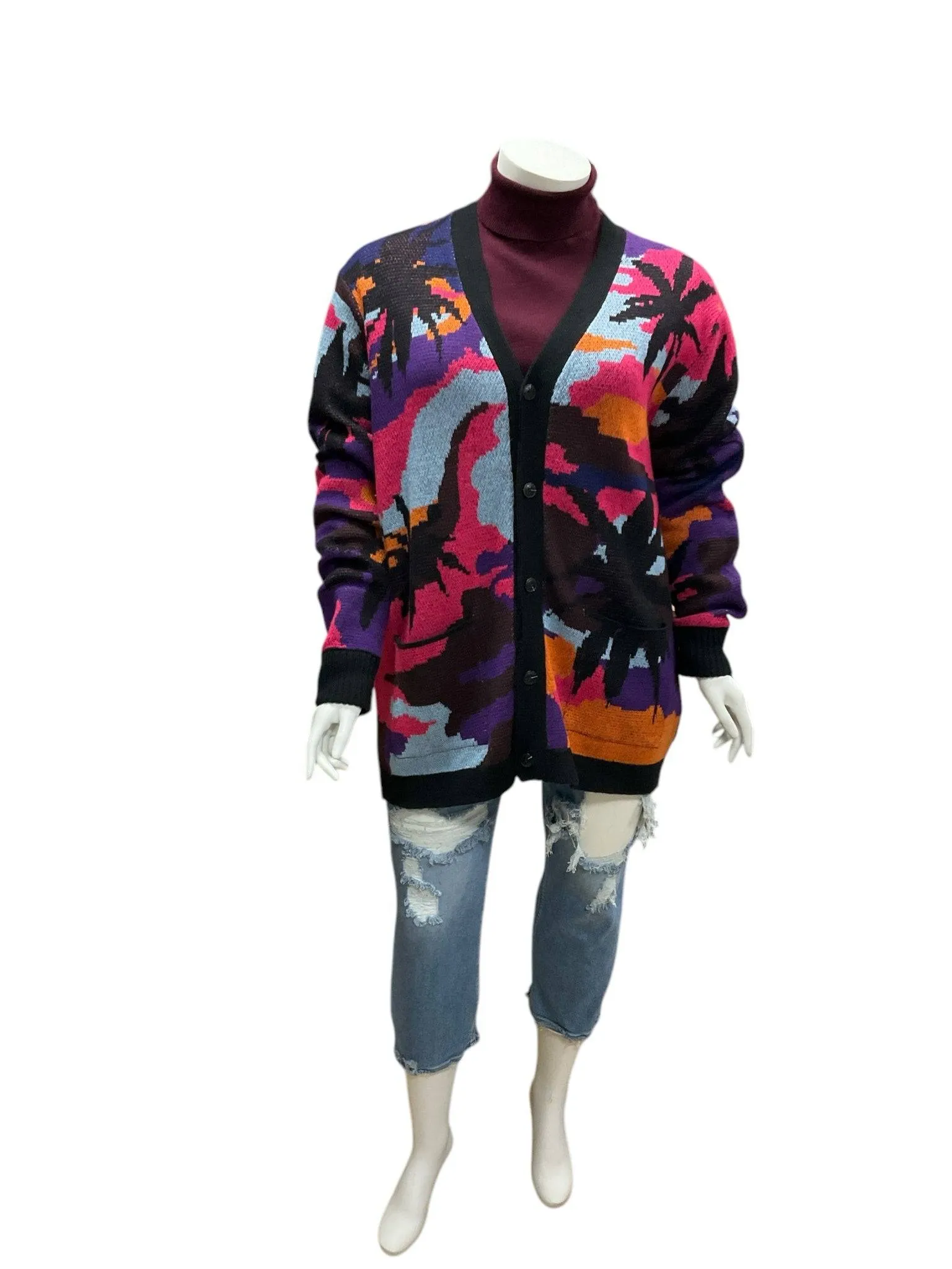 Scotch & Soda Sweater Size 2XL