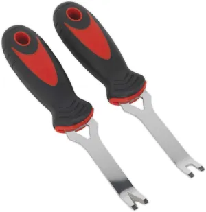 Sealey Rt005 Trim Tool Set 2Pc