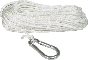 SeaSense 3/16x100 S BRAID ANCHOR LIN