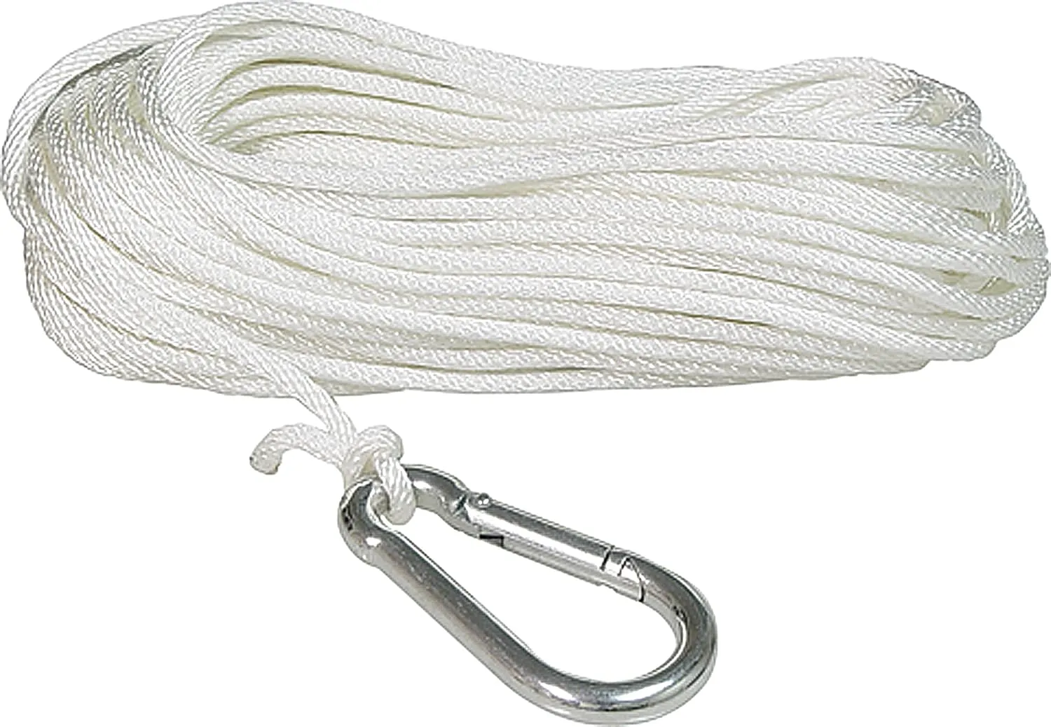 SeaSense 3/16x100 S BRAID ANCHOR LIN