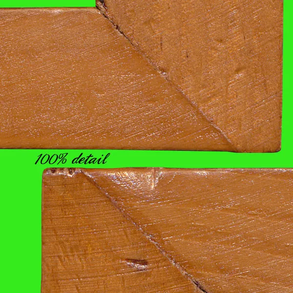 Shabby Wooden Frames