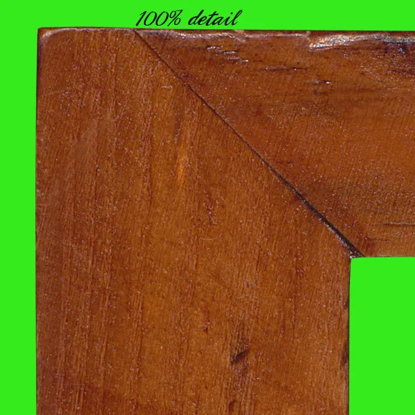 Shabby Wooden Frames