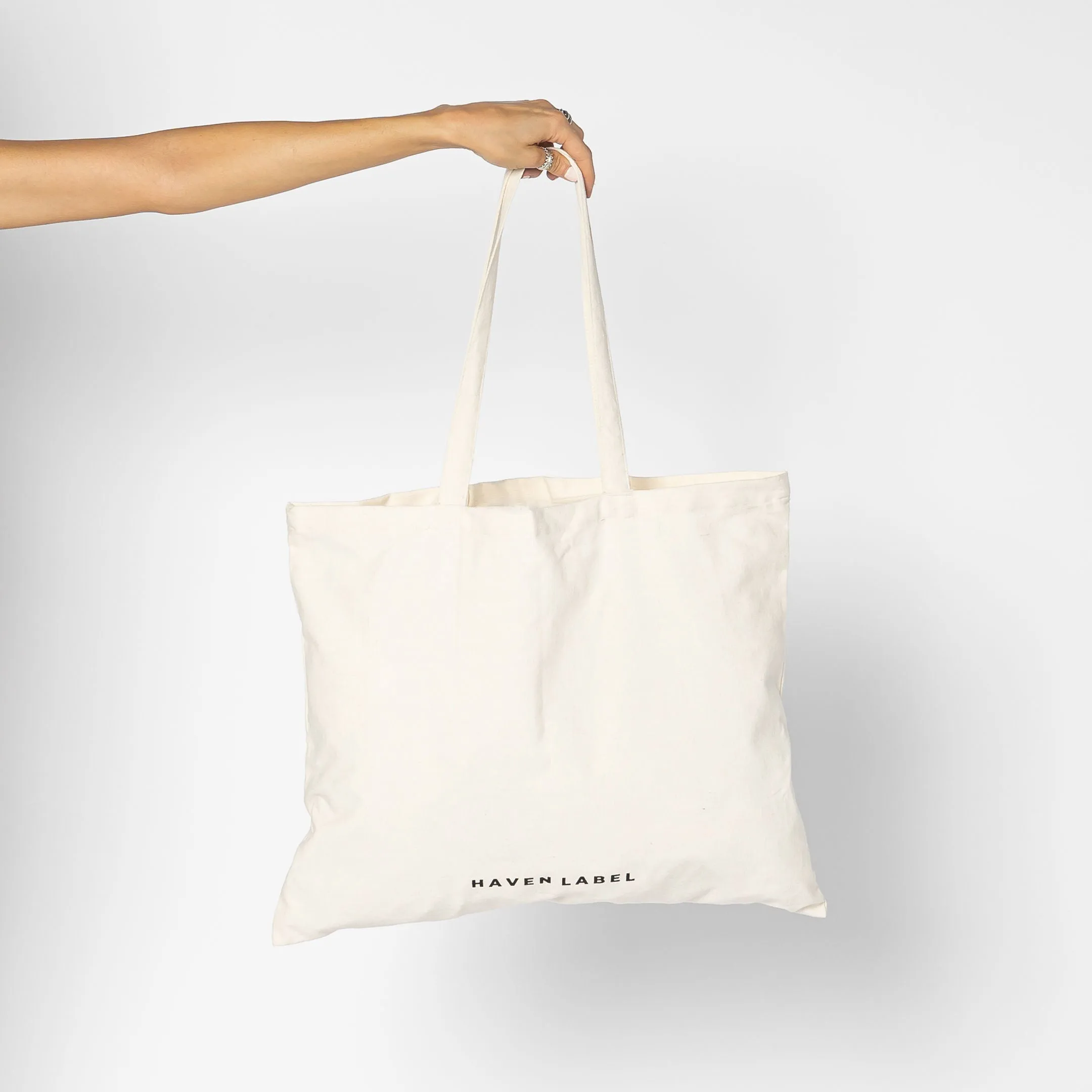 Shelly Market Shopper - Sand