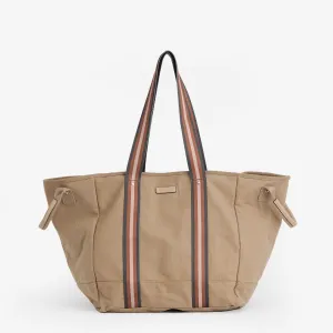 Shelly Market Shopper - Sand