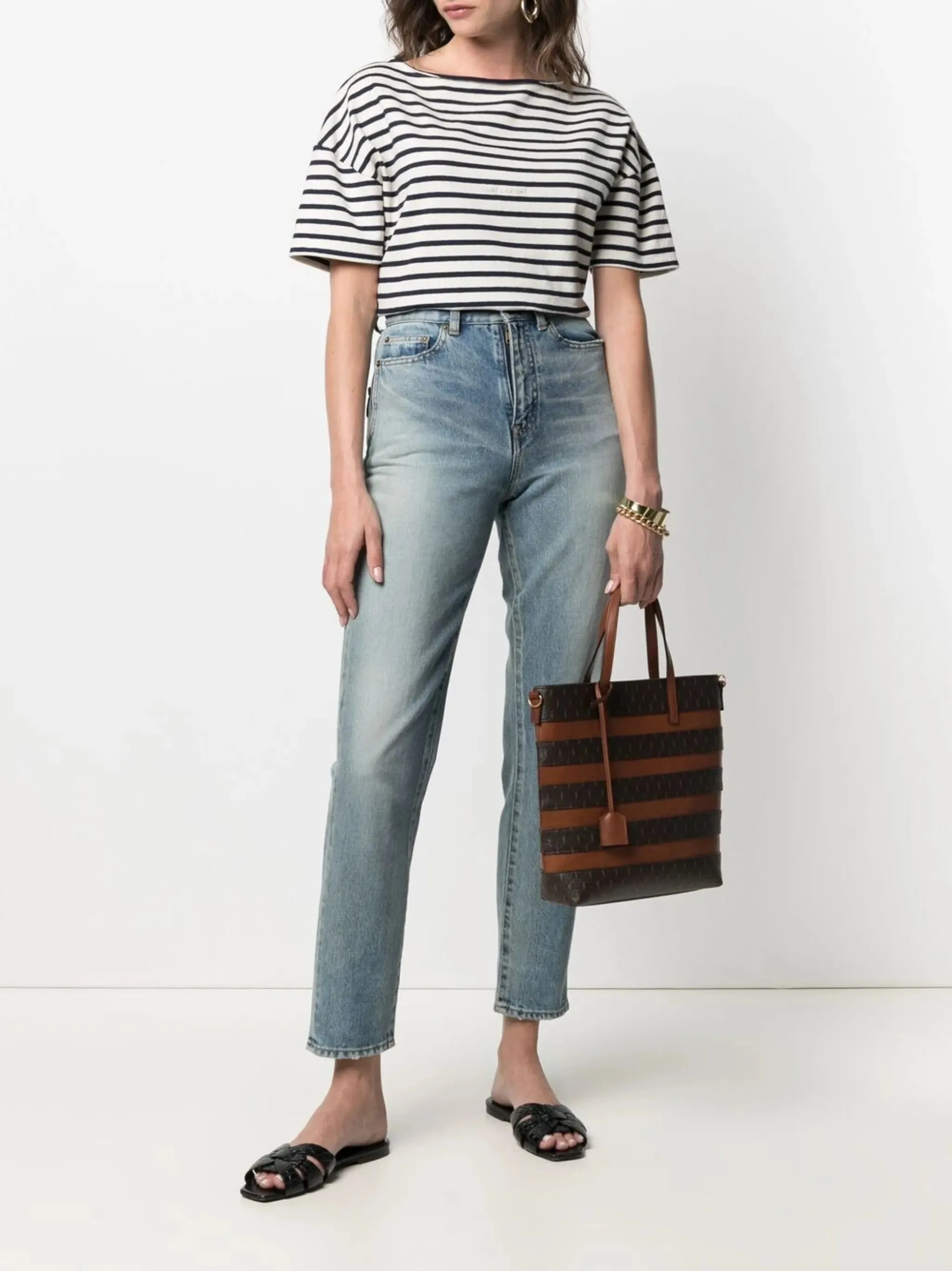 shopping Only a few left bag Le Monogramme High-end