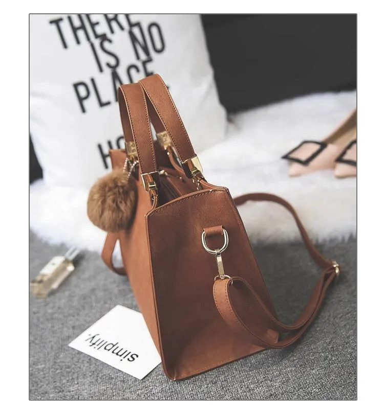Shoulder bag luxury handbags women bags