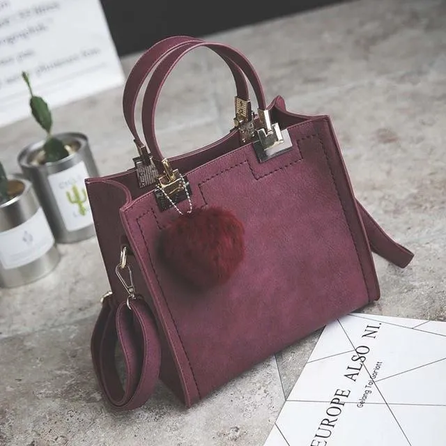 Shoulder bag luxury handbags women bags