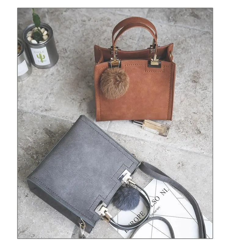 Shoulder bag luxury handbags women bags