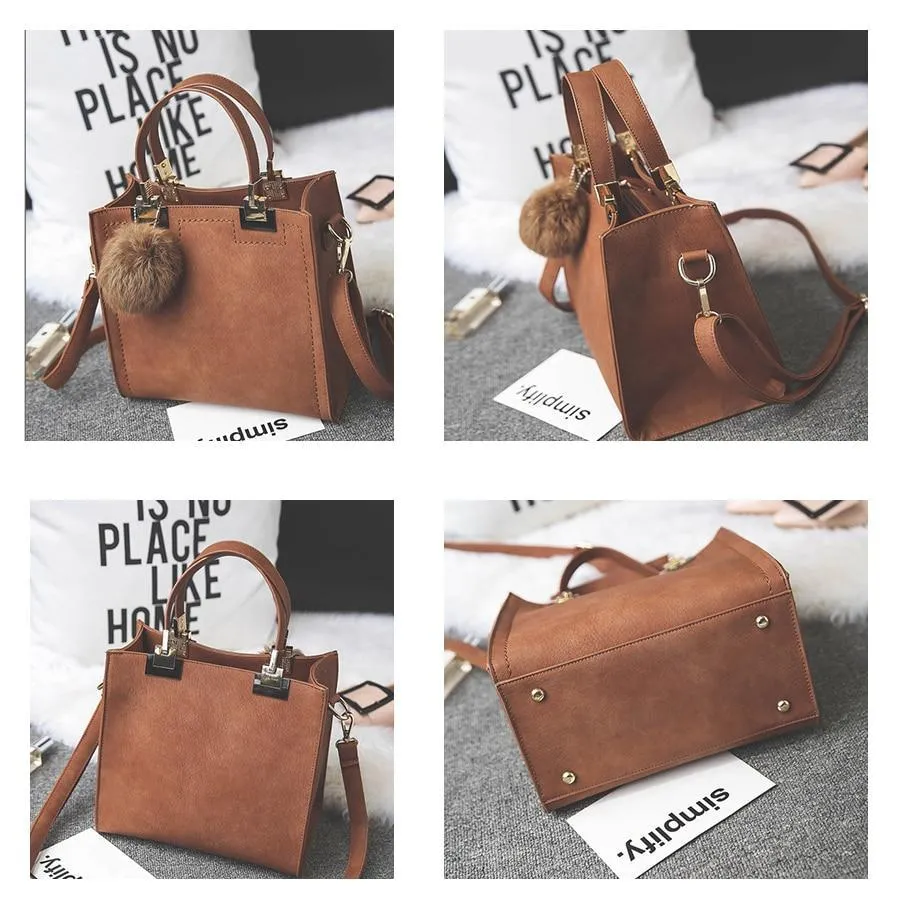 Shoulder bag luxury handbags women bags