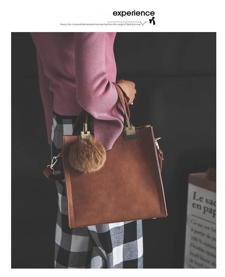 Shoulder bag luxury handbags women bags