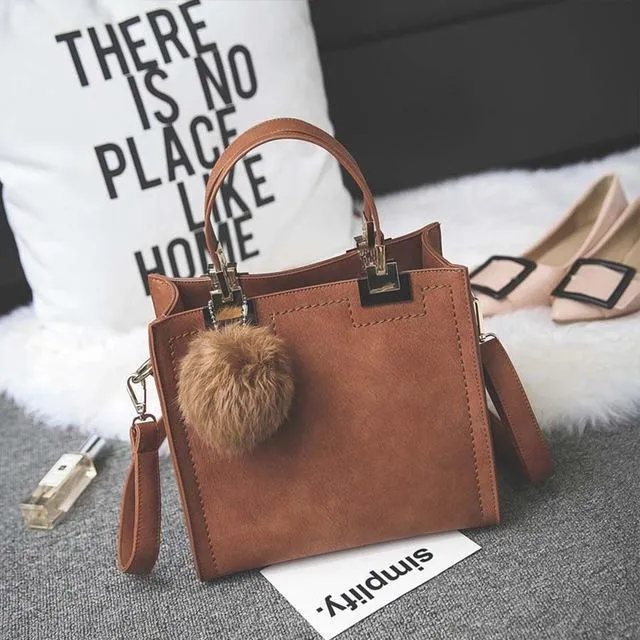 Shoulder bag luxury handbags women bags