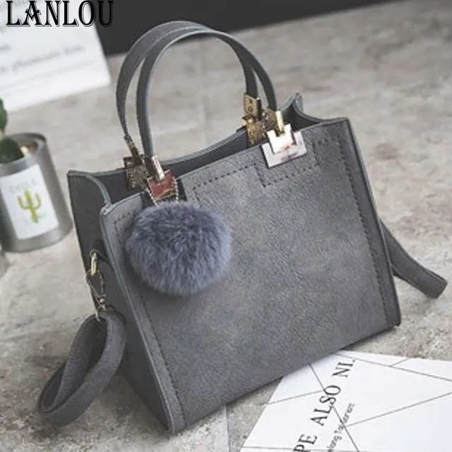 Shoulder bag luxury handbags women bags