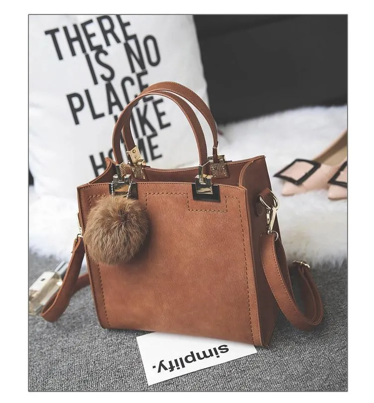 Shoulder bag luxury handbags women bags