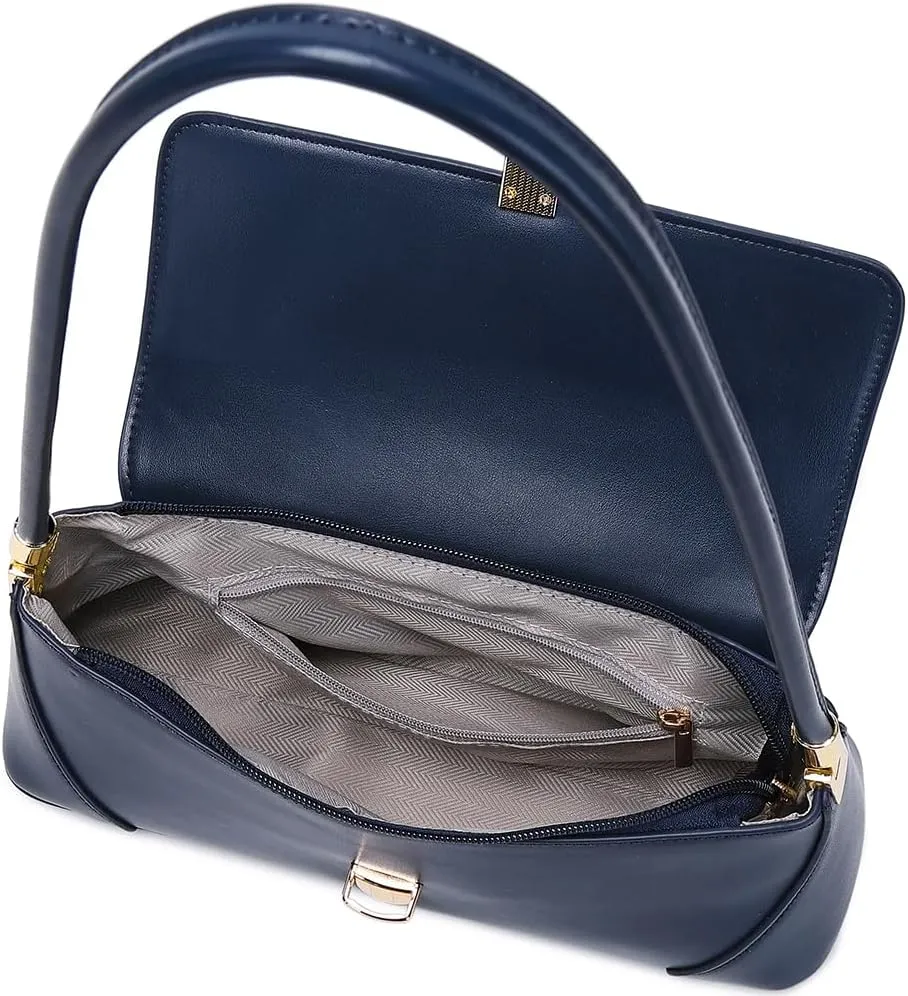 Shoulder Bags for Women Vintage Handbag Retro Classic Small Purse Cute Hobo Tote Handbag Mini Clutch Purse