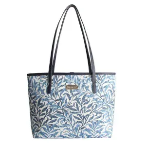 Signare College/Tote Bag - Willow Bough