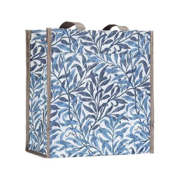 Signare Shopper - Willow Bough