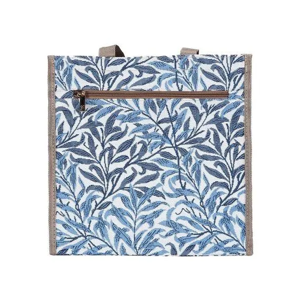 Signare Shopper - Willow Bough