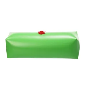 Slow Release Watering Bags Tree Portable Drip Water Saving Irrigation Bag Plant Garden Shrub Watering Bag Cue Automatic Irrigation Bag Garden Irrigating Bag Green Plastic