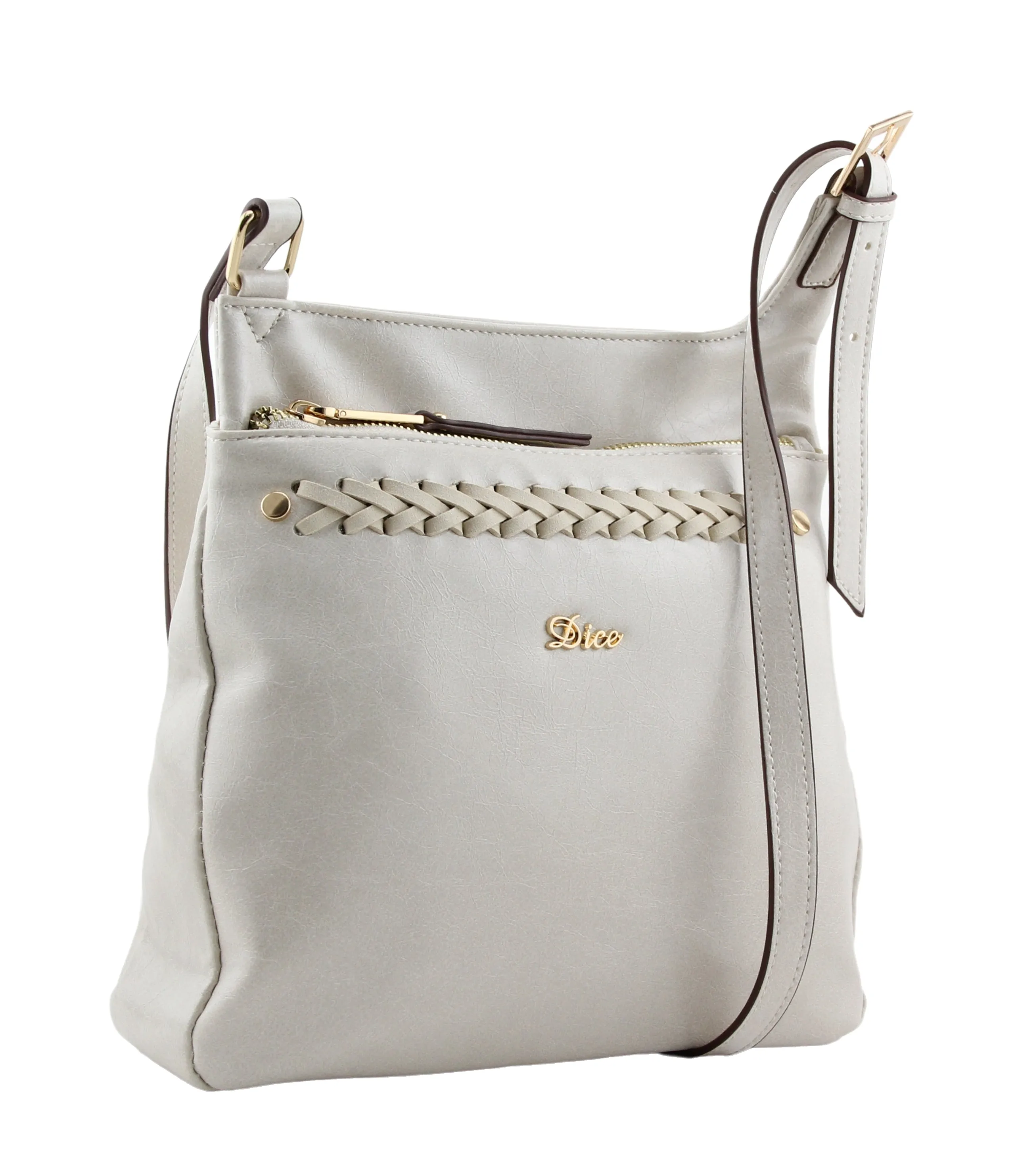 Starfire Crossbody Bag | Beige