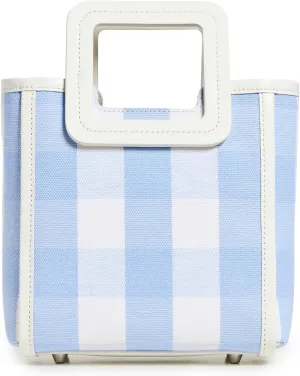 STAUD Women's Mini Shirley Bag