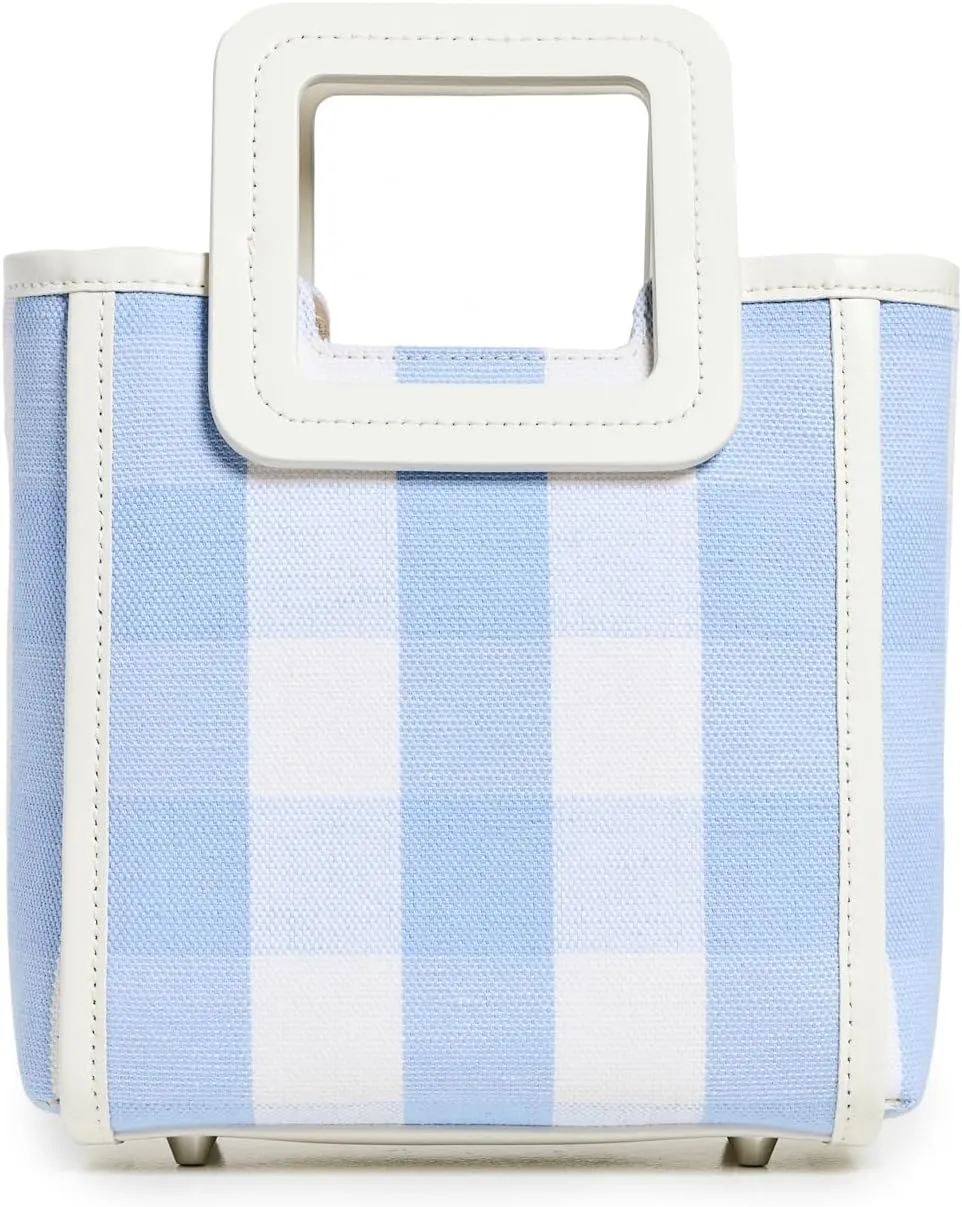 STAUD Women's Mini Shirley Bag