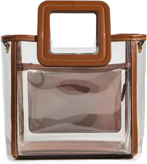 STAUD Women's Stadium Mini Shirley Bag