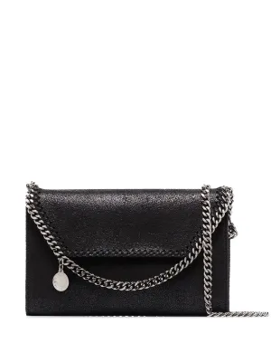 Stella Mc Cartney Falabella Mini Crossbody Bag