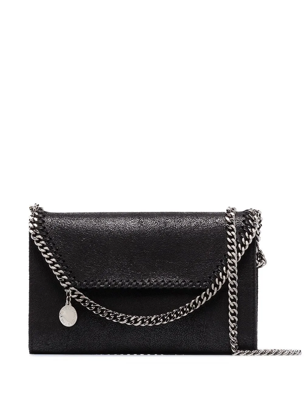 Stella Mc Cartney Falabella Mini Crossbody Bag