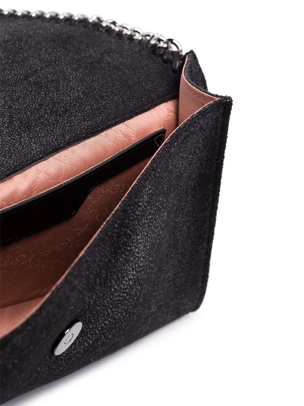 Stella Mc Cartney Falabella Mini Crossbody Bag