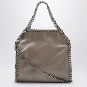 STELLA MCCARTNEY Mini Shiny Handbag