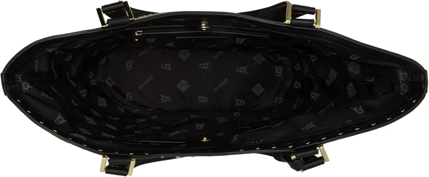 Steve Madden Agulla Large Tote