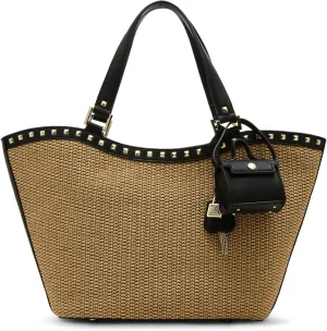 Steve Madden Agulla Large Tote