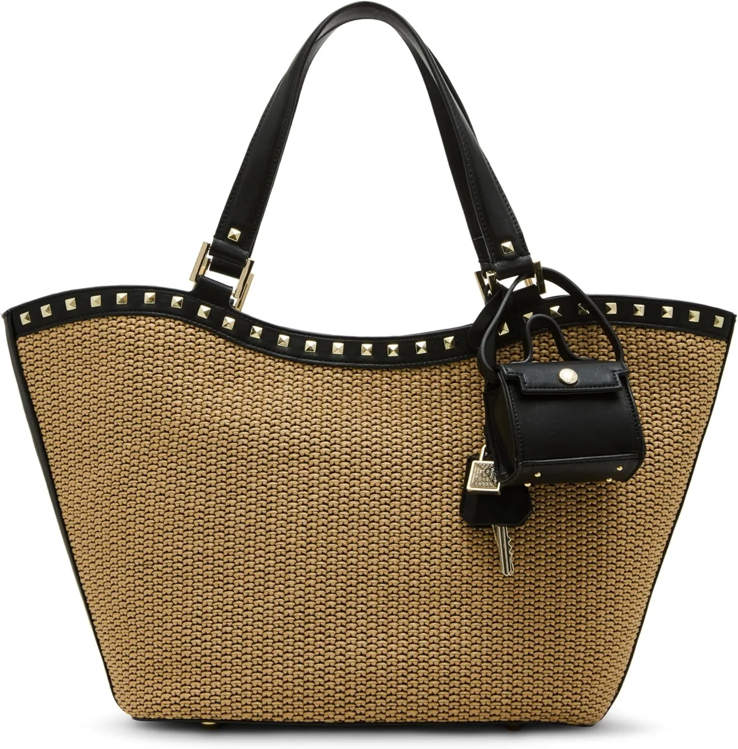 Steve Madden Agulla Large Tote