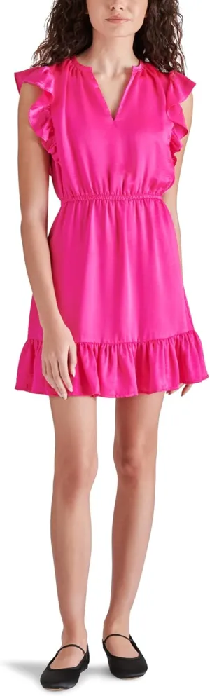 Steve Madden Apparel Women's Dreams Dress