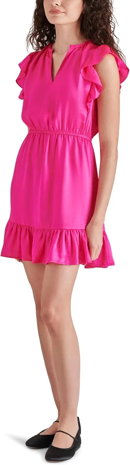Steve Madden Apparel Women's Dreams Dress