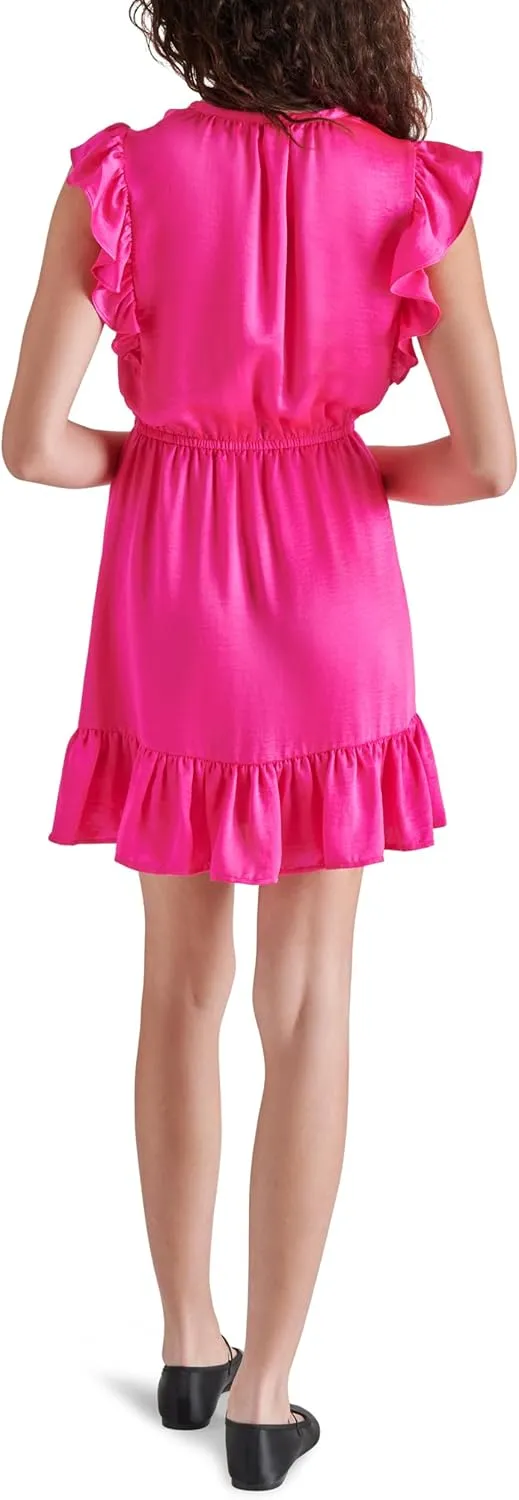 Steve Madden Apparel Women's Dreams Dress