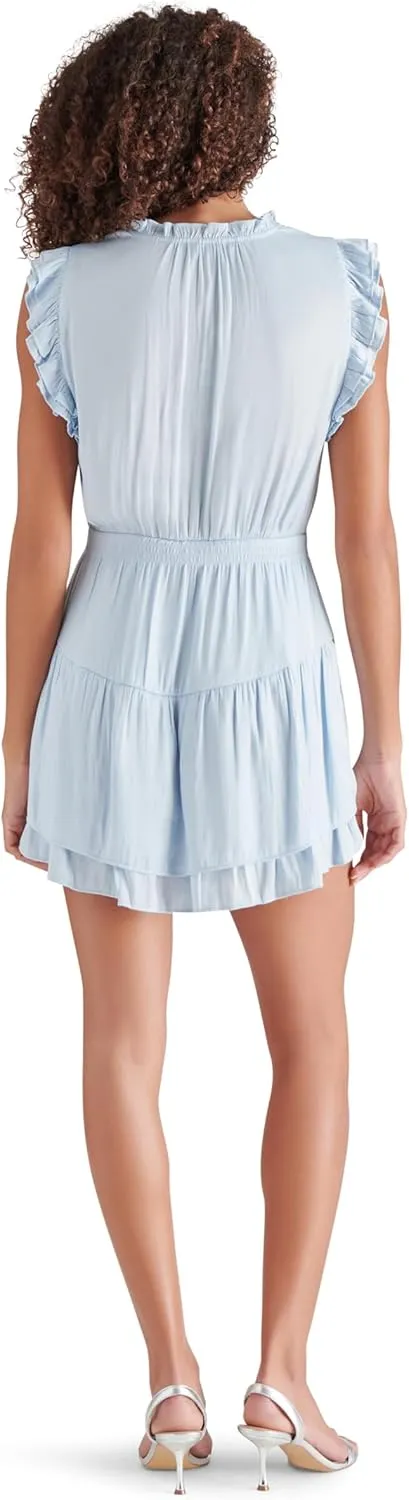 Steve Madden Apparel Women's Prairie Dreams Dress