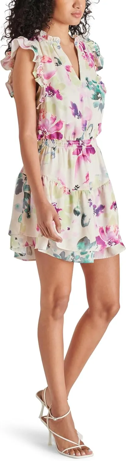 Steve Madden Women's Prairie Dreams Dress