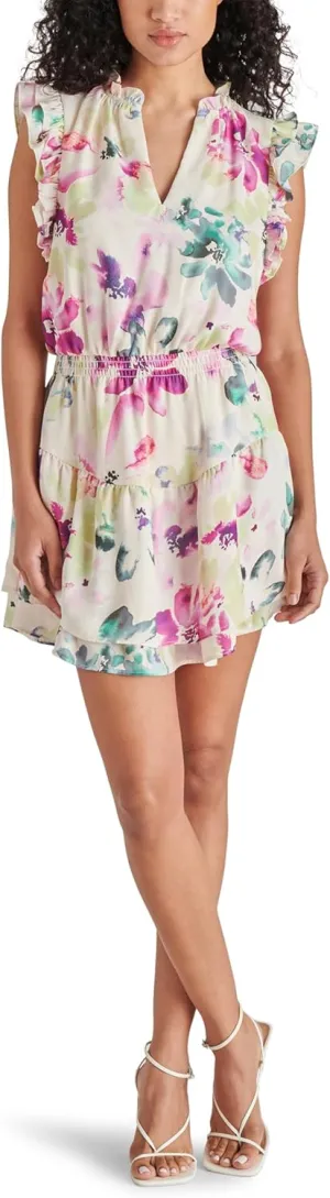 Steve Madden Women's Prairie Dreams Dress