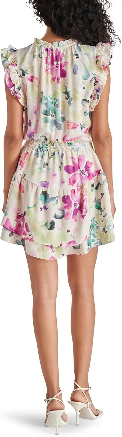 Steve Madden Women's Prairie Dreams Dress