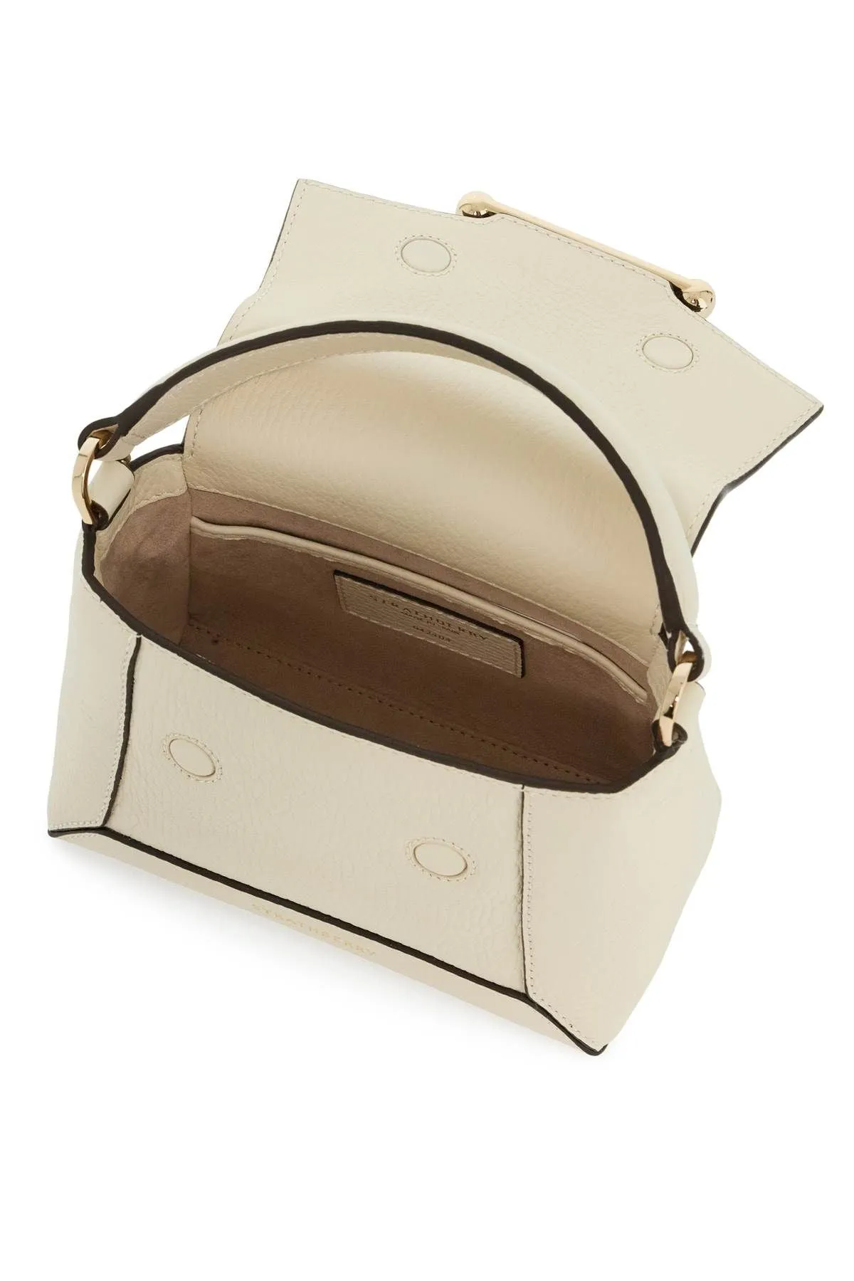 Strathberry Mosaic Nano Bag