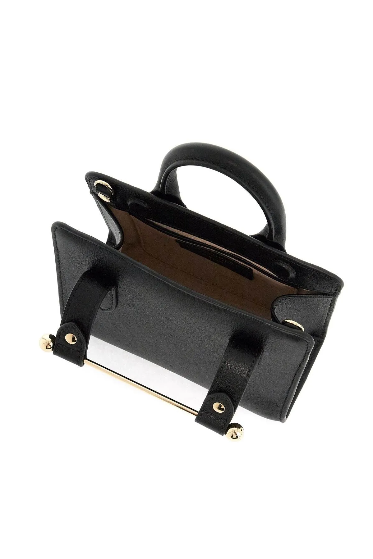 Strathberry Nano Tote Bag