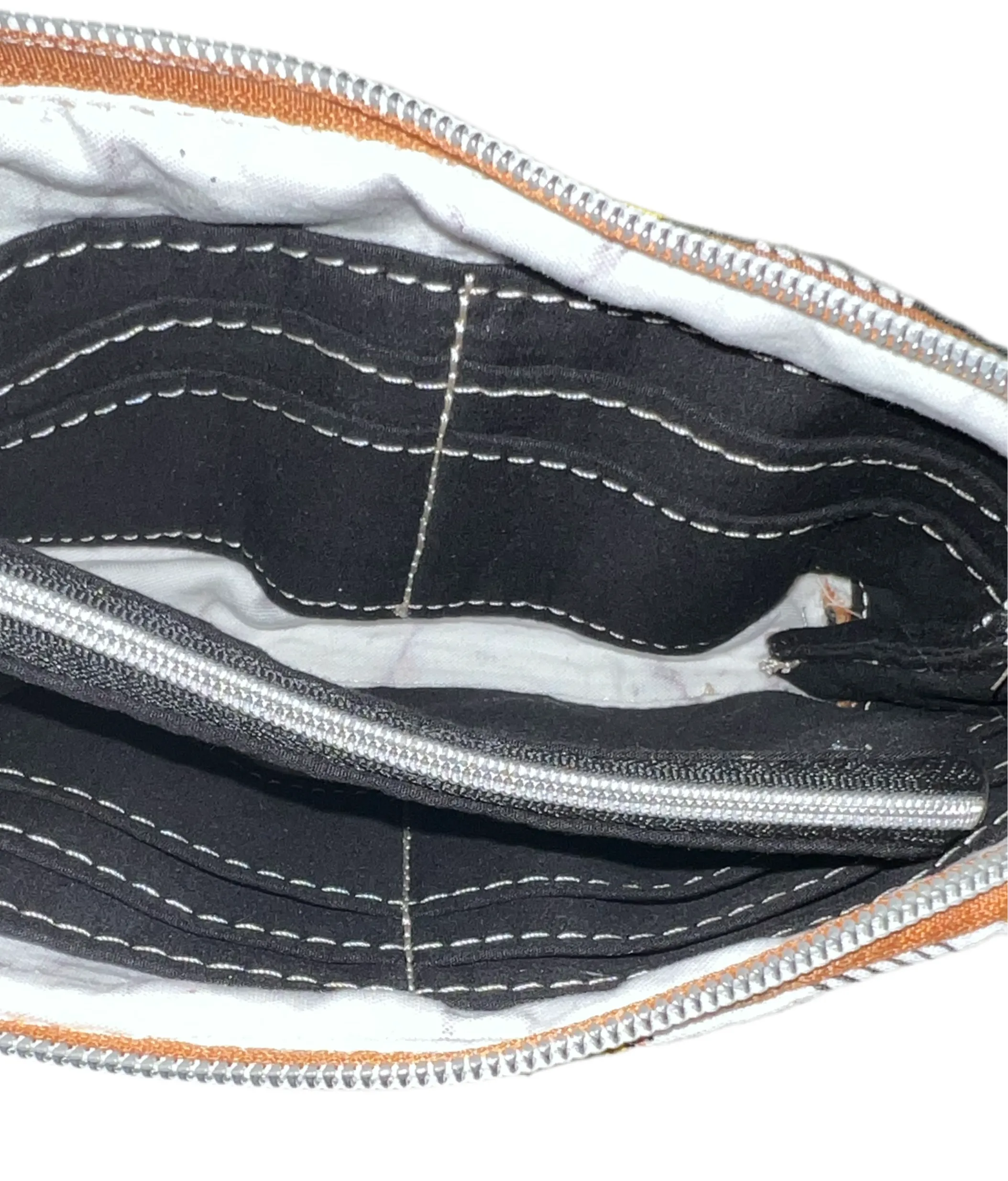 Sunflower Sammy Wristlet