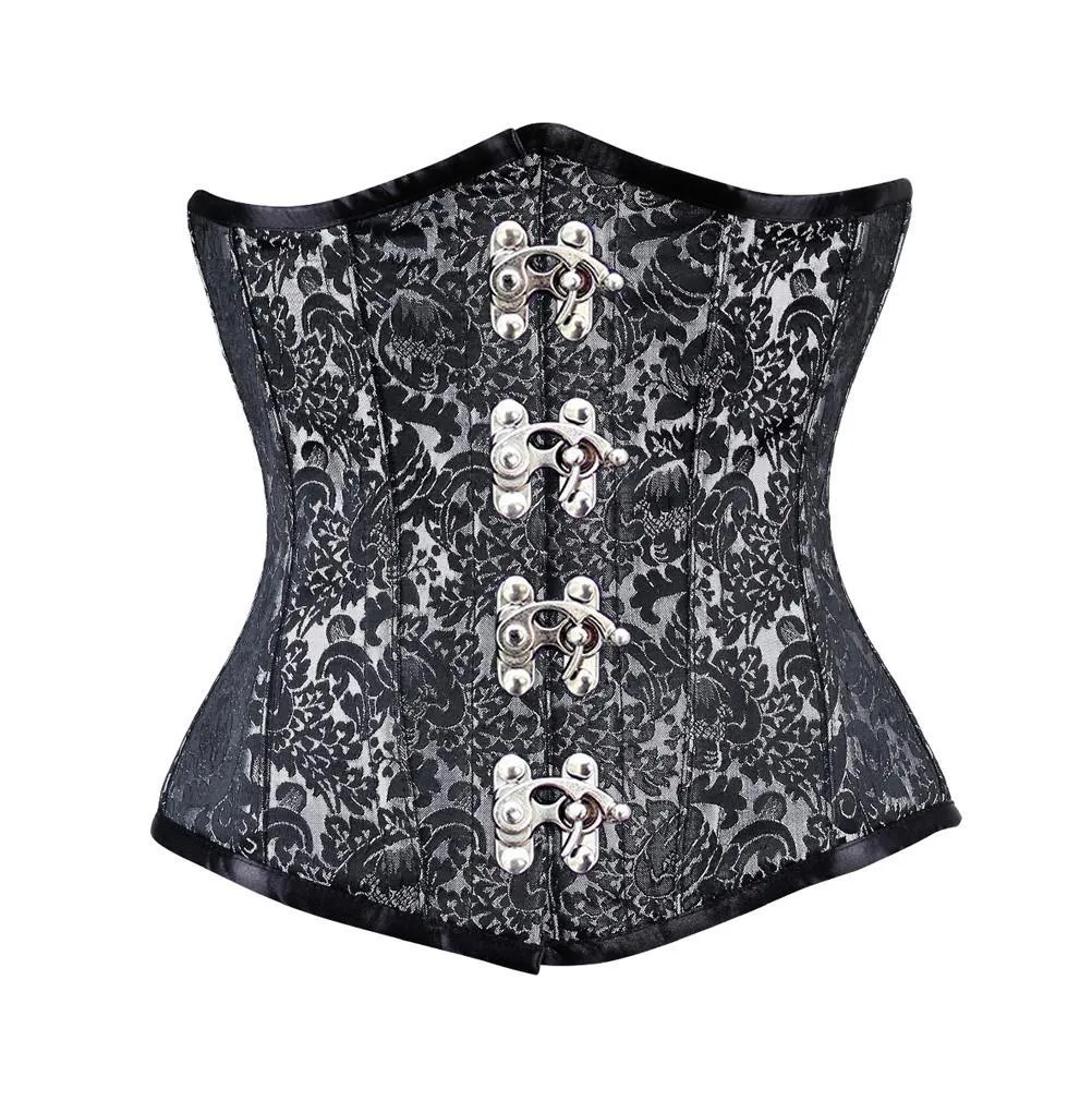 Suzanne Underbust Corset