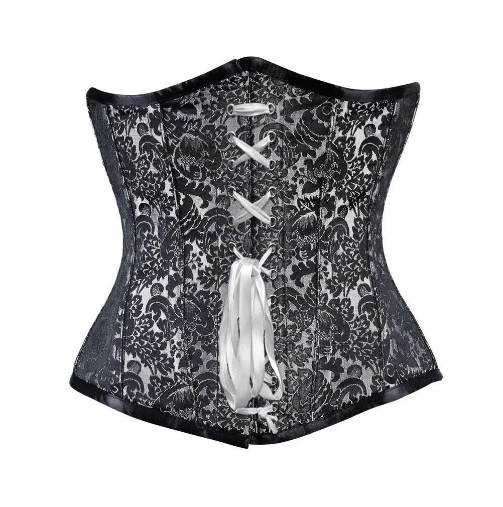 Suzanne Underbust Corset