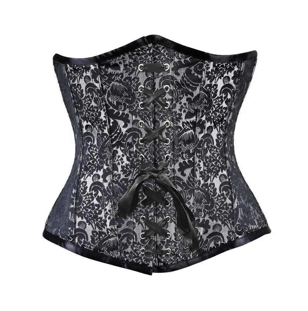 Suzanne Underbust Corset
