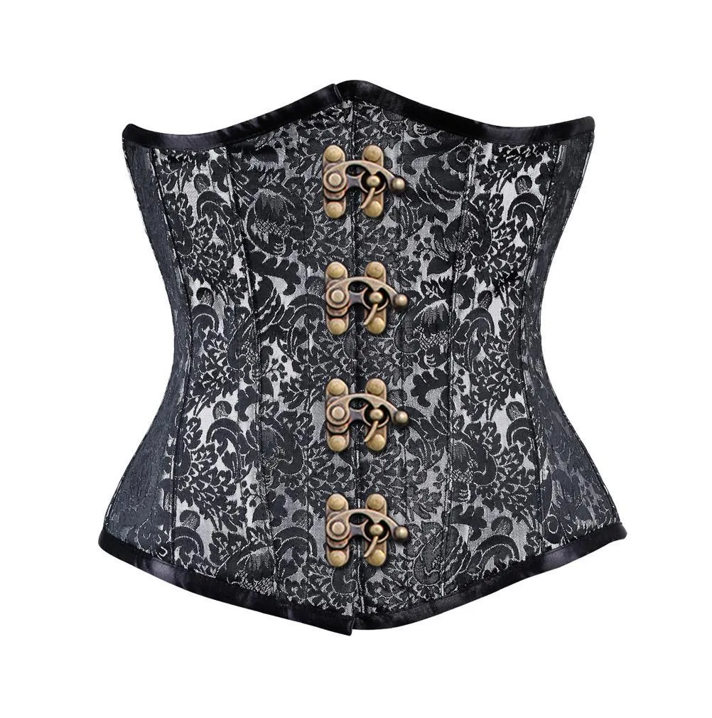 Suzanne Underbust Corset