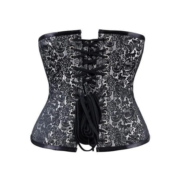Suzanne Underbust Corset