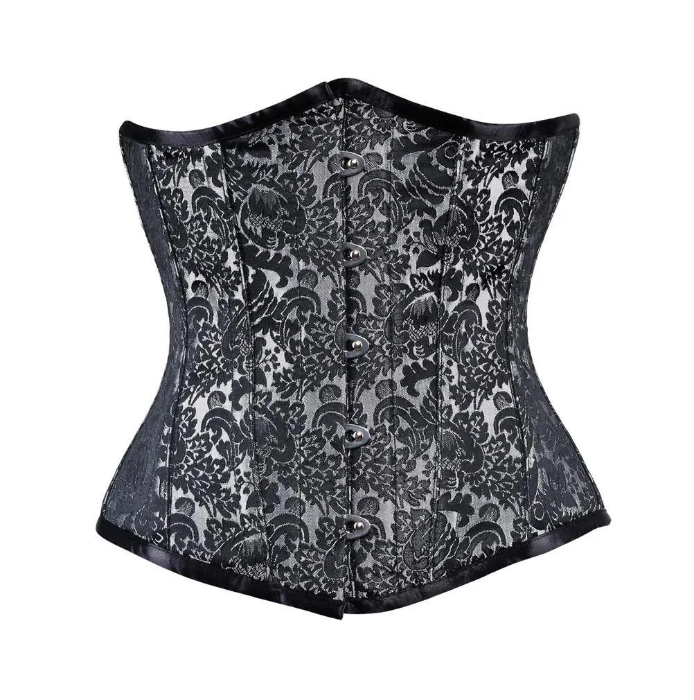Suzanne Underbust Corset